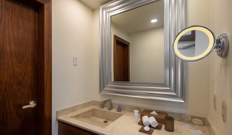 Moon Palace Cancun - Family Suite